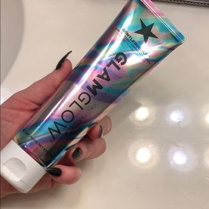 Glam glow gentle bubble cleanser